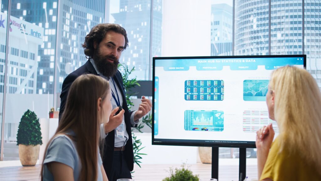 Choosing a Video Management System for Your Business