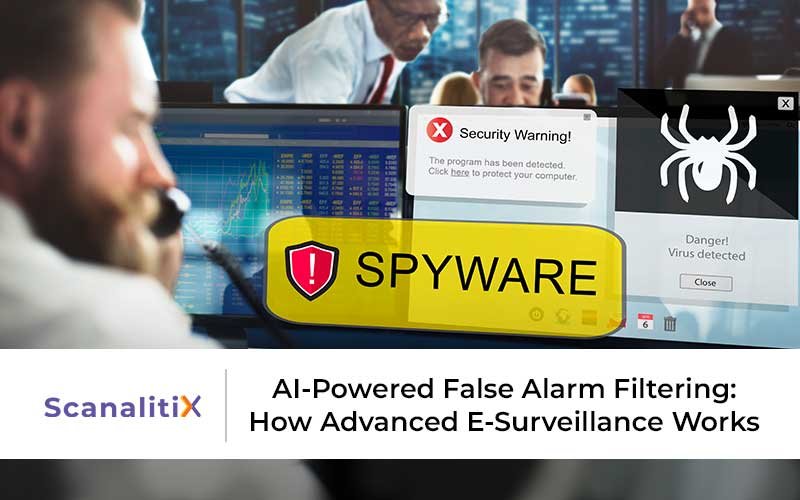 AI-Powered False Alarm Filtering for Advanced Security Systems