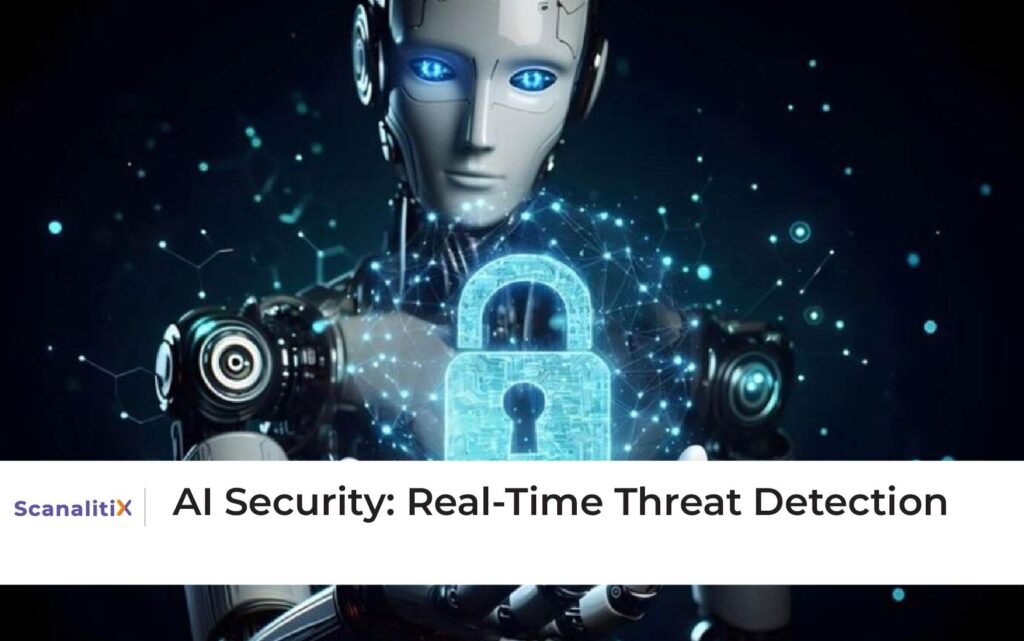AI Security: Real-Time Threat Detection