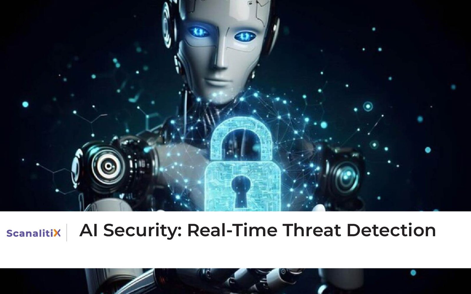 AI Security: Real-Time Threat Detection