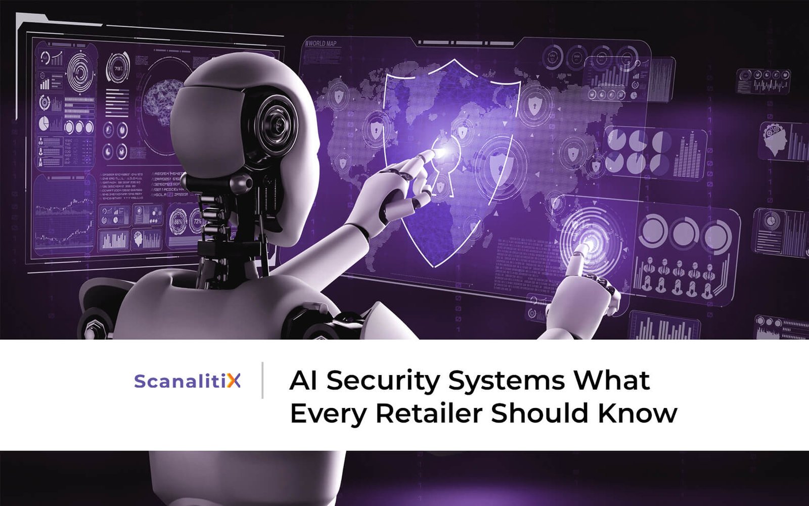 AI Security Systems: What Every Retailer Should Know