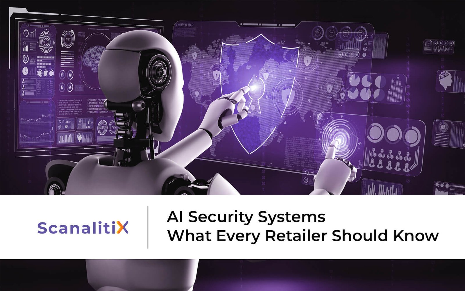 AI Security Systems: What Every Retailer Should Know
