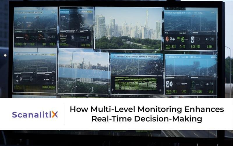 How Multi-Level Monitoring Enhances Real-Time Decision-Making