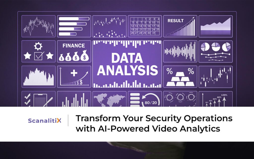 Transform Your Security Operations with AI-Powered Video Analytics