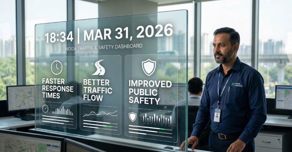 ICCC at the Core: Reimagining Pilgrim Management Through AI