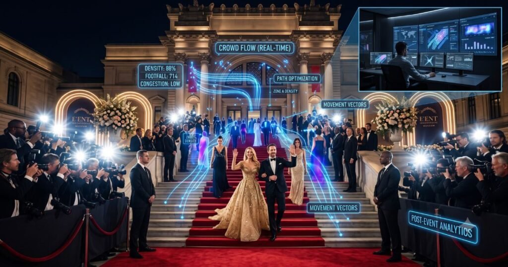 From Red Carpet to Real-Time: How AI Keeps the Met Moving