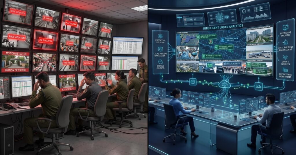 Why Rule-Based E-Surveillance Fails and AI-Based Analytics Succeeds?
