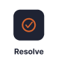 Resolve