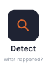 Detect