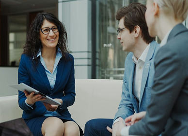 Banking & Financial Services