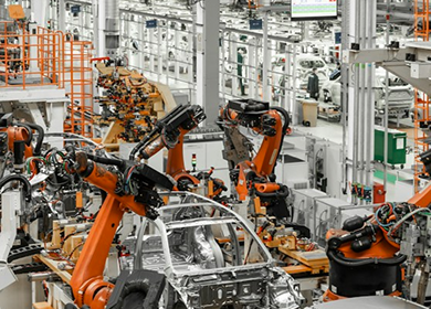 Manufacturing