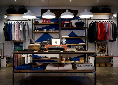Retail & QSR