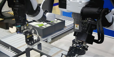 Manufacturing