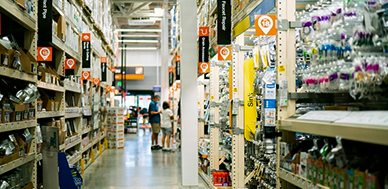 Retail