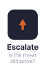 Escalate