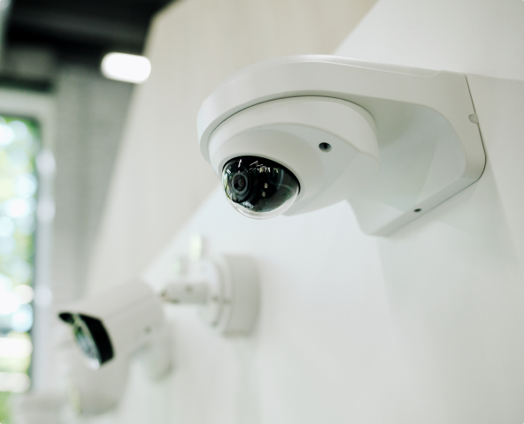 Banking and financial security