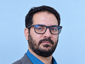 Amit Mussa