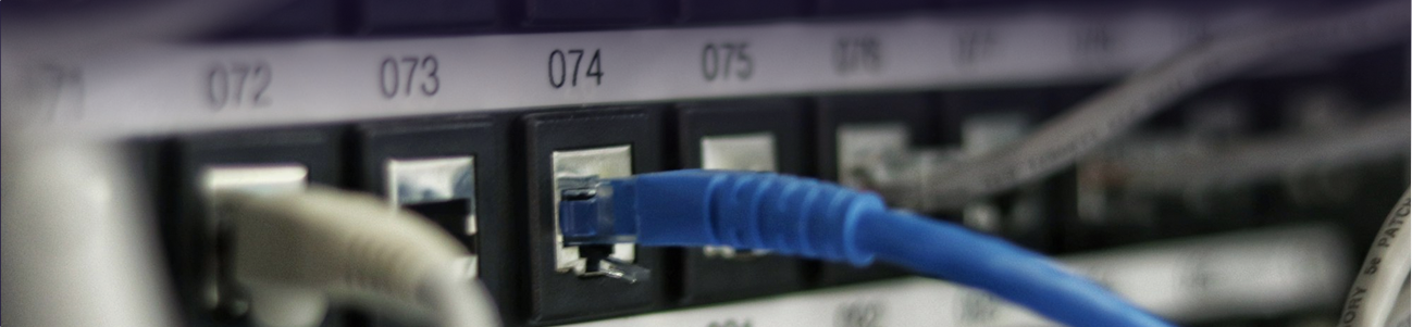 Surveillance infrastructure and security operations
